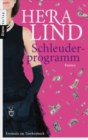 book cover of Schleuderprogramm by Hera Lind