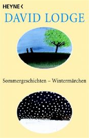 book cover of Sommergeschichten. Wintermärchen by Дэвид Лодж