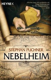 book cover of Nebelheim by Stephan Puchner