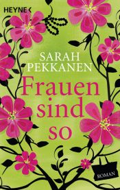 book cover of Frauen sind s by Sarah Pekkanen