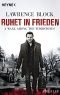 Ruhet in Frieden. A Walk Among the Tombstones