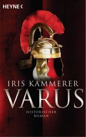 book cover of Varus by Iris Kammerer