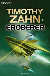 book cover of Eroberer by Timothy Zahn