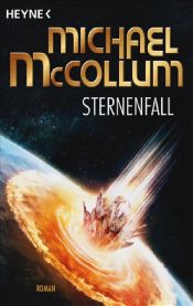 book cover of Sternenfall by Michael McCollum