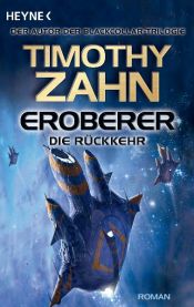 book cover of Eroberer - Die Rückkehr by 티머시 잰