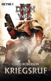 book cover of Dawn of War by Chris Roberson