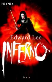 book cover of Inferno by Edward Lee