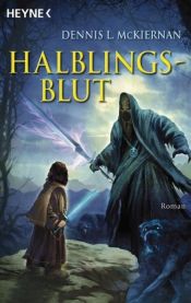 book cover of Halblingsblut by Dennis L. McKiernan