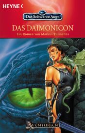 book cover of Das Daimonicon by Markus Tillmanns