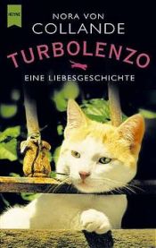 book cover of Turbolenzo: Eine Liebesgeschichte by Nora von Collande