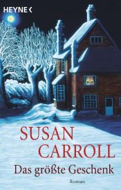 book cover of Christmas Belles by Susan Carroll