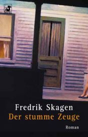 book cover of Skrik by Fredrik Skagen