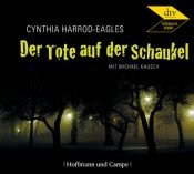 book cover of Der Tote auf der Schaukel by Cynthia Harrod-Eagles