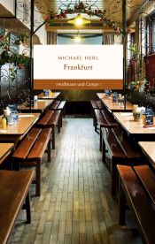 book cover of Heimatkunde. Frankfurt by Michael Herl