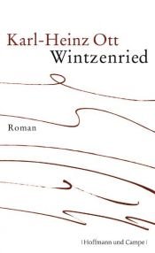 book cover of Wintzenried by Karl-Heinz Ott