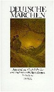 book cover of Deutsche Märchen 1 by Elisabeth Borchers