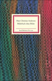 book cover of Billedbog uden Billeder by H.C. Andersen
