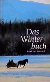book cover of Das Winterbuch : Gedichte und Prosa by Hans Bender