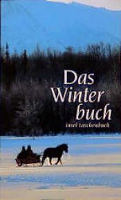 book cover of Das Winterbuch : Gedichte und Prosa by Hans Bender (Psychologe)