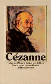 book cover of Paul Cezanne Leben und Werk in Texten und Bildern by Paul Cezanne