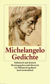 book cover of Gedichte. Italienisch und deutsch by Michelangelo