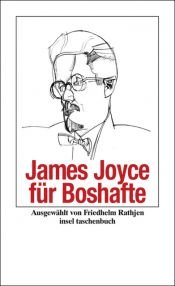 book cover of James Joyce für Boshafte by Τζέιμς Τζόυς