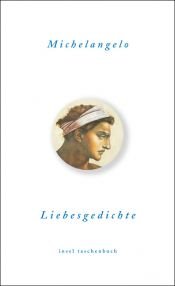 book cover of Liebesgedichte: Italienisch und deutsch by Michelangelo