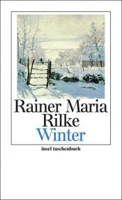 book cover of Winter by Райнер Мария Рильке
