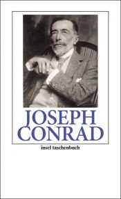 book cover of Joseph Conrad: Leben und Werk in Texten und Bildern by Renate Wiggershaus
