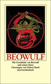 book cover of Beowulf: A New Verse Translation by Seamus Heaney