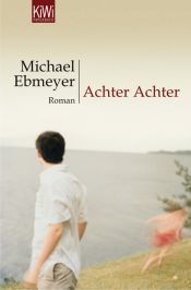 book cover of Achter Achter by Michael Ebmeyer