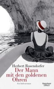 book cover of Der Mann mit den goldenen Ohren by Герберт Розендорфер