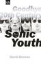 Goodbye 20th Century: A Biography of Sonic Youth