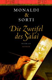 book cover of Les doutes de Salaï by Rita Monaldi en Francesco P. Sorti