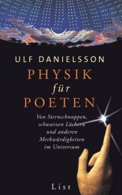 book cover of Physik für Poeten by Ulf Danielsson
