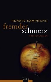 book cover of Fremder Schmerz by Renate Kampmann