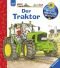 Der Traktor (Wieso? Weshalb? Warum? junior)