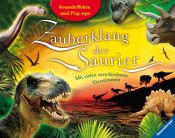 book cover of Zauberklang der Saurier by Maurice Pledger