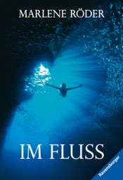 book cover of Im Fluss by Marlene Röder