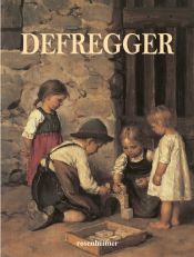 book cover of Defregger by -