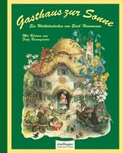 book cover of Gasthaus zur Sonne. Ein Wichtelmärchen by Erich Heinemann