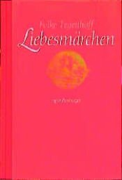 book cover of Liebesmärchen by Folke Tegetthoff