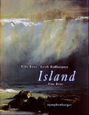 book cover of Island. Eine Reise. by Ellis Kaut