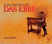 book cover of Das Erbe by Rien Poortvliet