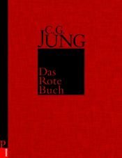 book cover of Le Livre rouge by C. G. Jung
