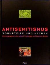 book cover of Antisemitismus. Vorurteile und Mythen by Julius H. Schoeps