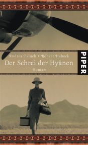 book cover of Der Schrei der Hy�ane by Robert Habeck