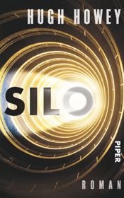 book cover of Silo by 休豪伊
