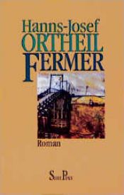 book cover of Fermer by Hanns-Josef Ortheil