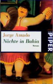 book cover of I guardiani della notte by Jorge Amado